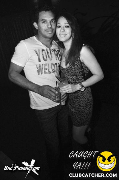 Luxy nightclub photo 198 - November 2nd, 2012