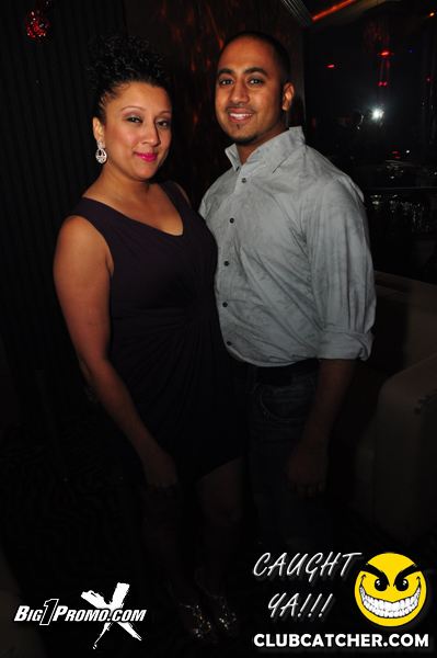 Luxy nightclub photo 200 - November 2nd, 2012