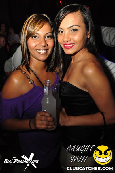 Luxy nightclub photo 3 - November 2nd, 2012