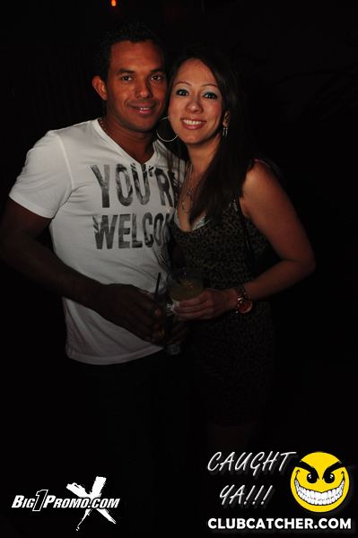 Luxy nightclub photo 201 - November 2nd, 2012