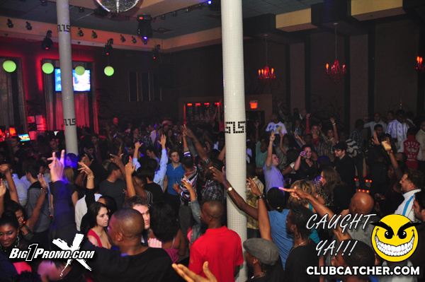 Luxy nightclub photo 22 - November 2nd, 2012