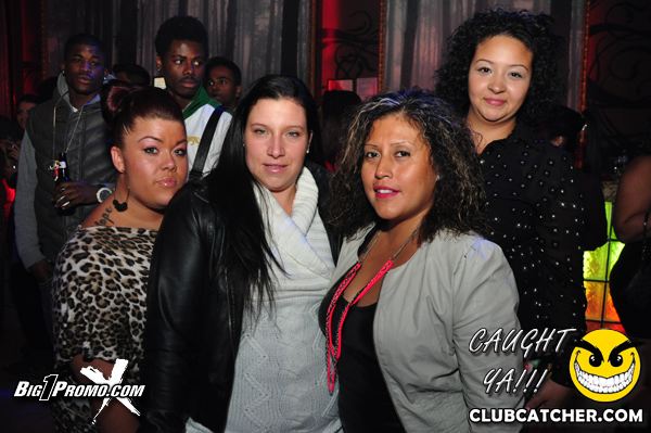Luxy nightclub photo 23 - November 2nd, 2012