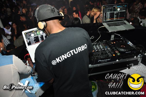 Luxy nightclub photo 25 - November 2nd, 2012