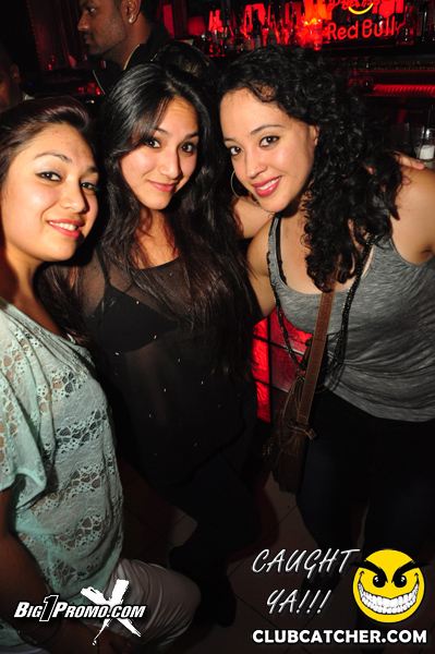 Luxy nightclub photo 26 - November 2nd, 2012