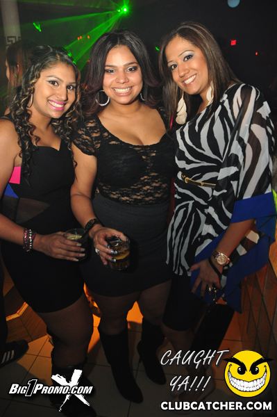 Luxy nightclub photo 28 - November 2nd, 2012