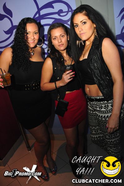 Luxy nightclub photo 4 - November 2nd, 2012