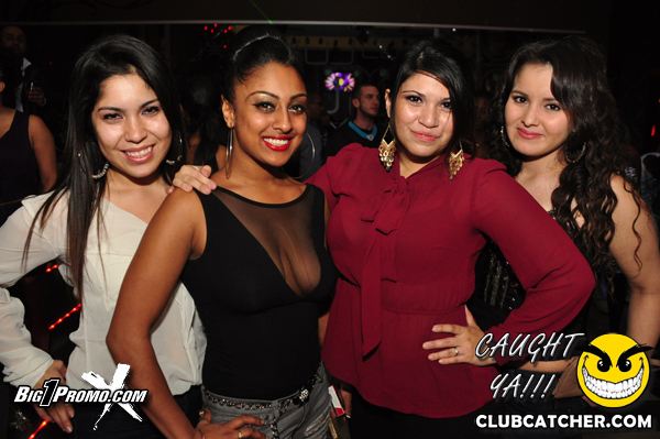Luxy nightclub photo 31 - November 2nd, 2012