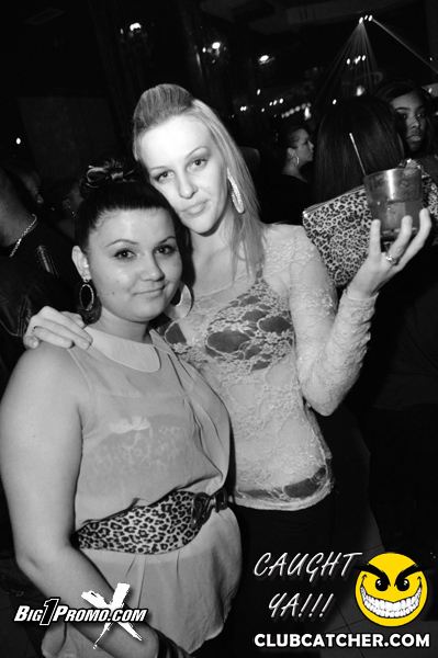 Luxy nightclub photo 34 - November 2nd, 2012