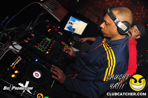 Luxy nightclub photo 36 - November 2nd, 2012