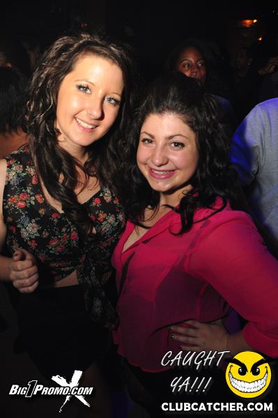 Luxy nightclub photo 37 - November 2nd, 2012