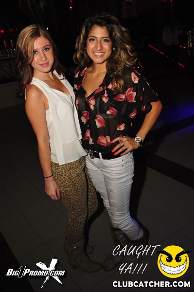 Luxy nightclub photo 39 - November 2nd, 2012