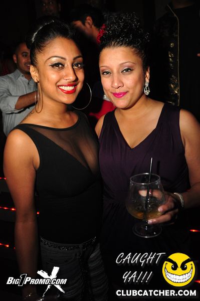 Luxy nightclub photo 40 - November 2nd, 2012