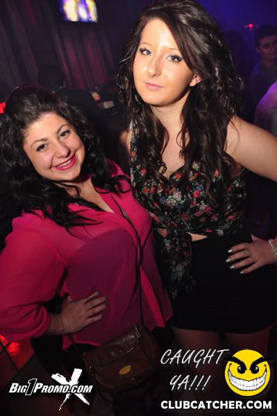 Luxy nightclub photo 5 - November 2nd, 2012