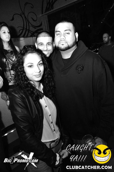 Luxy nightclub photo 43 - November 2nd, 2012