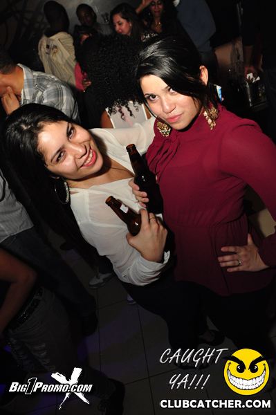 Luxy nightclub photo 47 - November 2nd, 2012