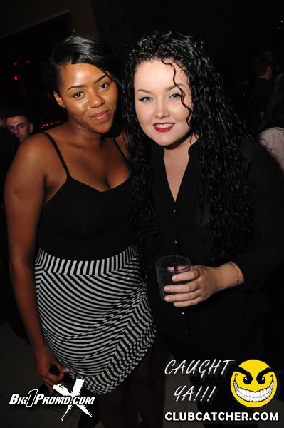 Luxy nightclub photo 48 - November 2nd, 2012