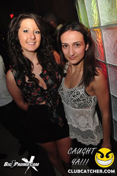 Luxy nightclub photo 6 - November 2nd, 2012