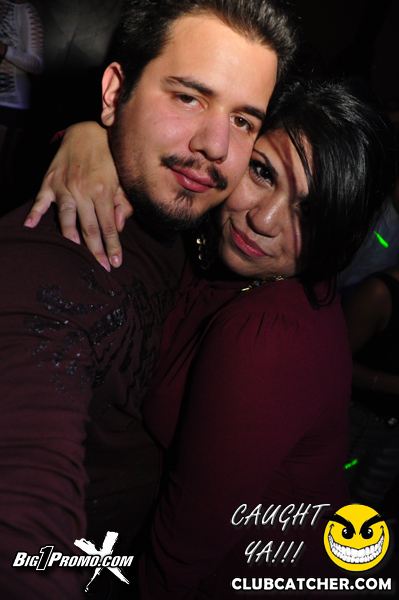 Luxy nightclub photo 53 - November 2nd, 2012