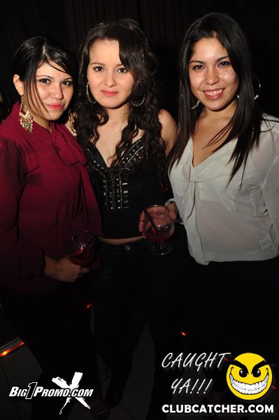 Luxy nightclub photo 54 - November 2nd, 2012