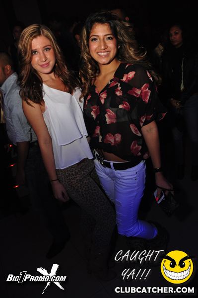 Luxy nightclub photo 55 - November 2nd, 2012