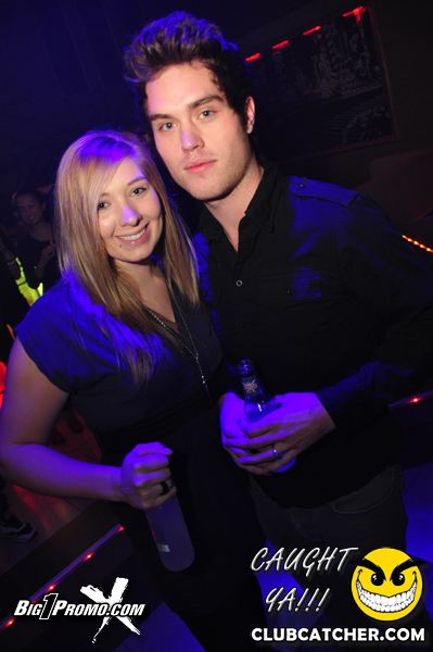 Luxy nightclub photo 56 - November 2nd, 2012