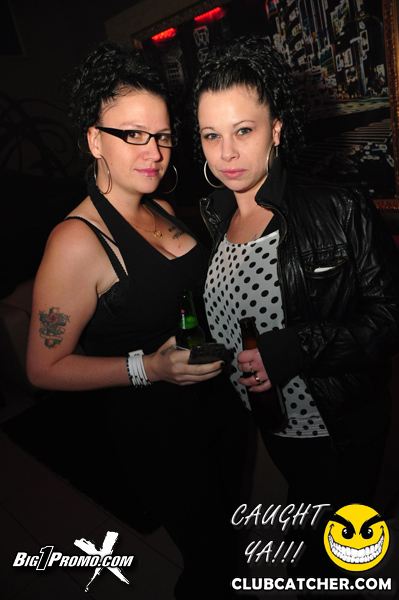 Luxy nightclub photo 57 - November 2nd, 2012