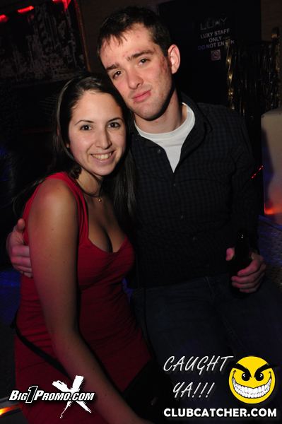 Luxy nightclub photo 58 - November 2nd, 2012