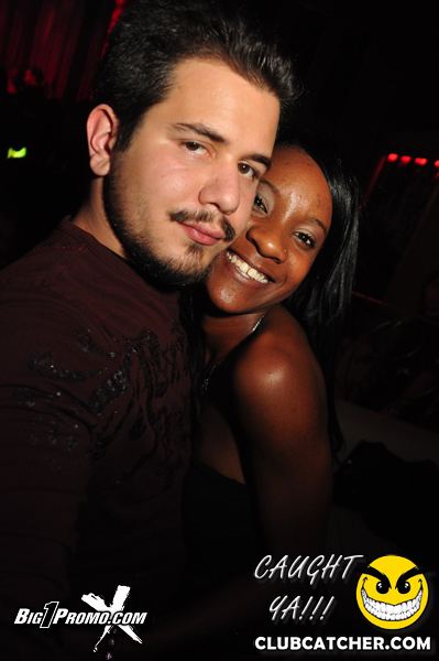 Luxy nightclub photo 59 - November 2nd, 2012