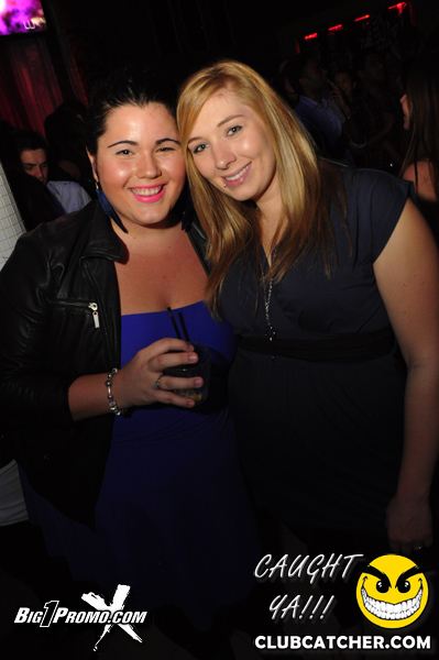Luxy nightclub photo 60 - November 2nd, 2012
