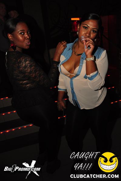 Luxy nightclub photo 61 - November 2nd, 2012