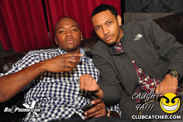 Luxy nightclub photo 63 - November 2nd, 2012