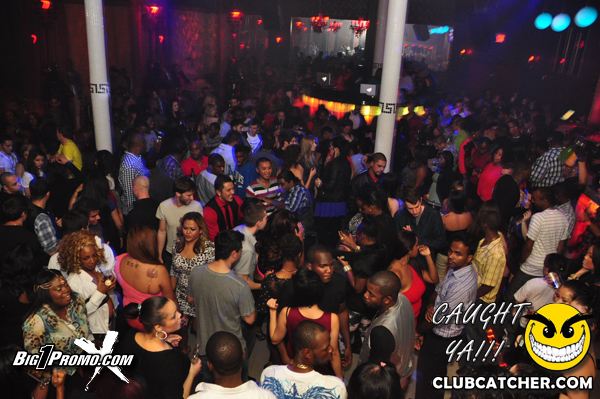 Luxy nightclub photo 65 - November 2nd, 2012