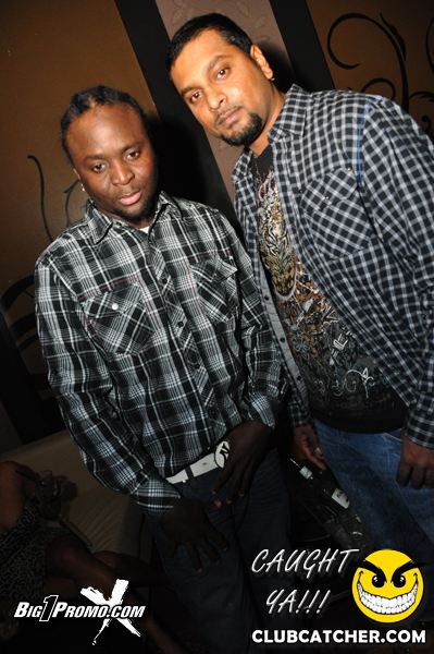 Luxy nightclub photo 67 - November 2nd, 2012