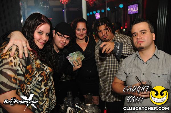 Luxy nightclub photo 68 - November 2nd, 2012