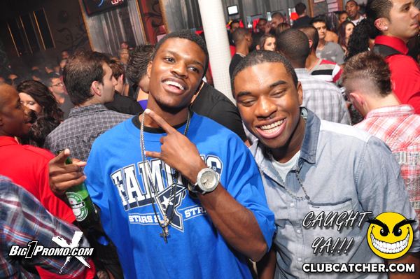 Luxy nightclub photo 70 - November 2nd, 2012