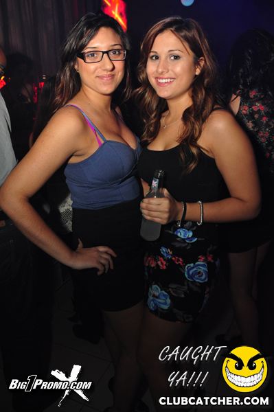 Luxy nightclub photo 8 - November 2nd, 2012