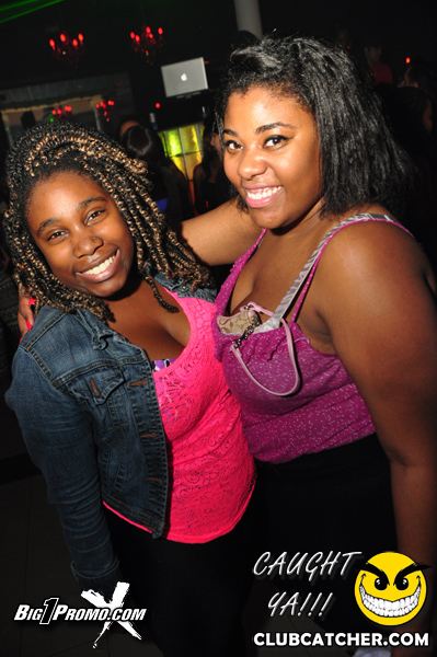 Luxy nightclub photo 71 - November 2nd, 2012