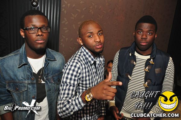 Luxy nightclub photo 75 - November 2nd, 2012