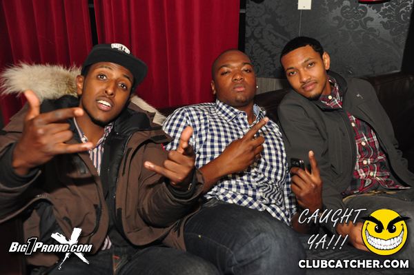 Luxy nightclub photo 76 - November 2nd, 2012