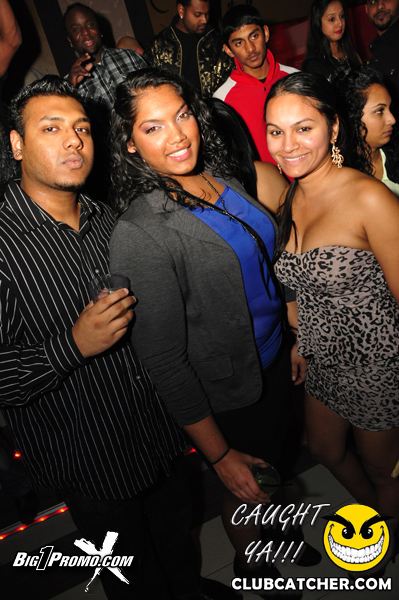 Luxy nightclub photo 77 - November 2nd, 2012