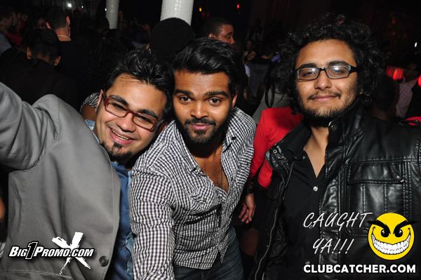 Luxy nightclub photo 78 - November 2nd, 2012