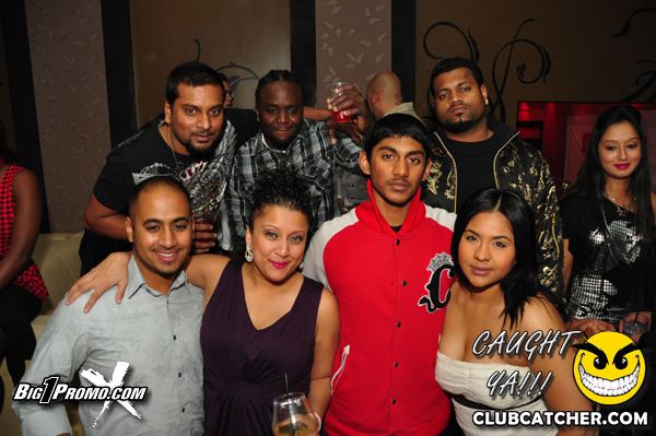 Luxy nightclub photo 80 - November 2nd, 2012