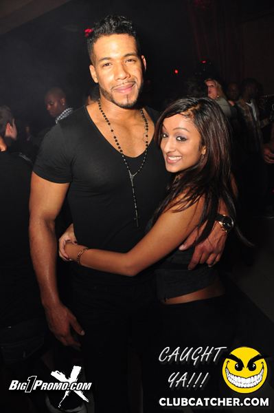 Luxy nightclub photo 9 - November 2nd, 2012