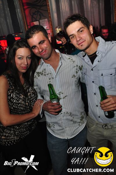 Luxy nightclub photo 81 - November 2nd, 2012