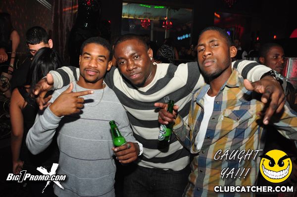 Luxy nightclub photo 84 - November 2nd, 2012