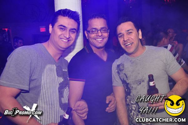 Luxy nightclub photo 86 - November 2nd, 2012