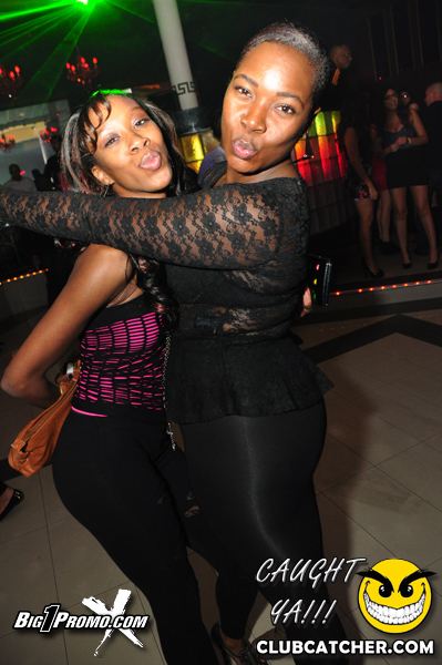 Luxy nightclub photo 87 - November 2nd, 2012