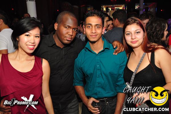 Luxy nightclub photo 89 - November 2nd, 2012