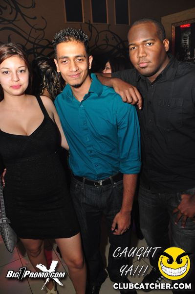 Luxy nightclub photo 90 - November 2nd, 2012