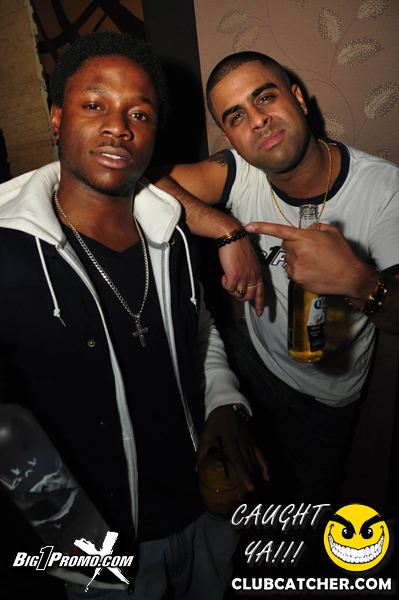 Luxy nightclub photo 10 - November 2nd, 2012